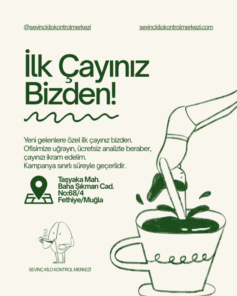 sevinc kilo kontrol merkezi kampanya 1