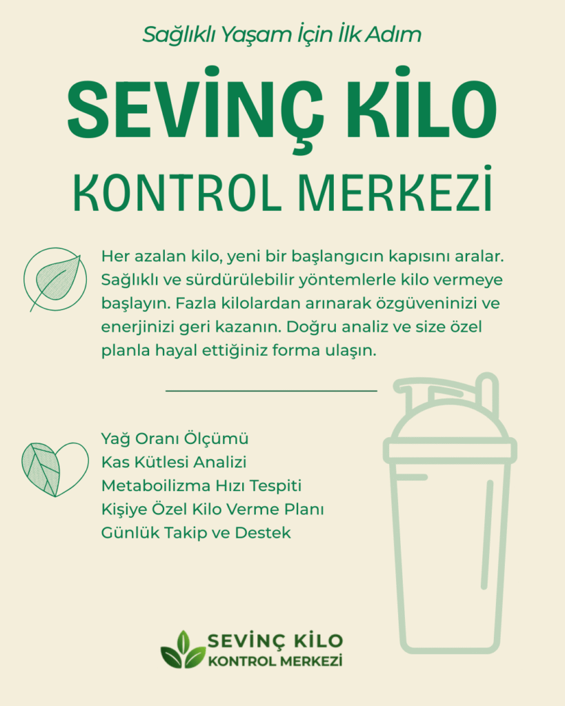 sevinc kilo kontrol merkezi kampanya 3