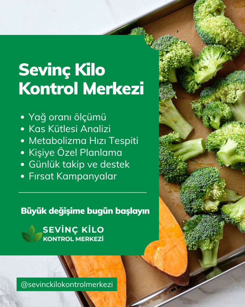 sevinc kilo kontrol merkezi kampanya 5
